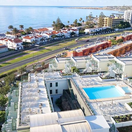 Salt Apartments Green Ocean San Bartolomé 외부 사진