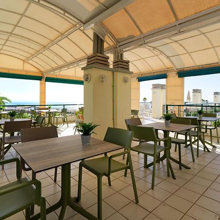 Salt Apartments Green Ocean San Bartolomé 외부 사진