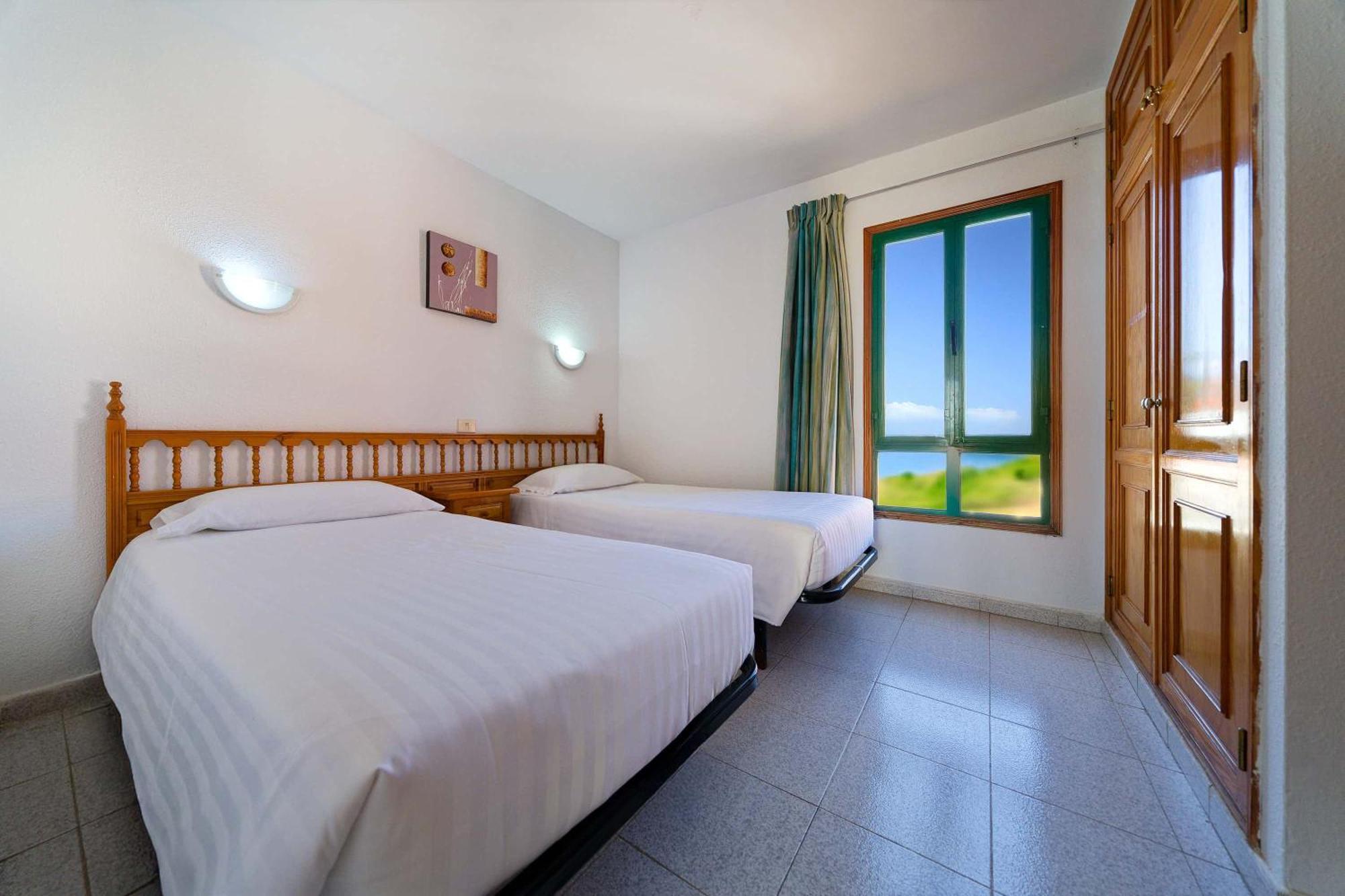 Salt Apartments Green Ocean San Bartolomé 외부 사진