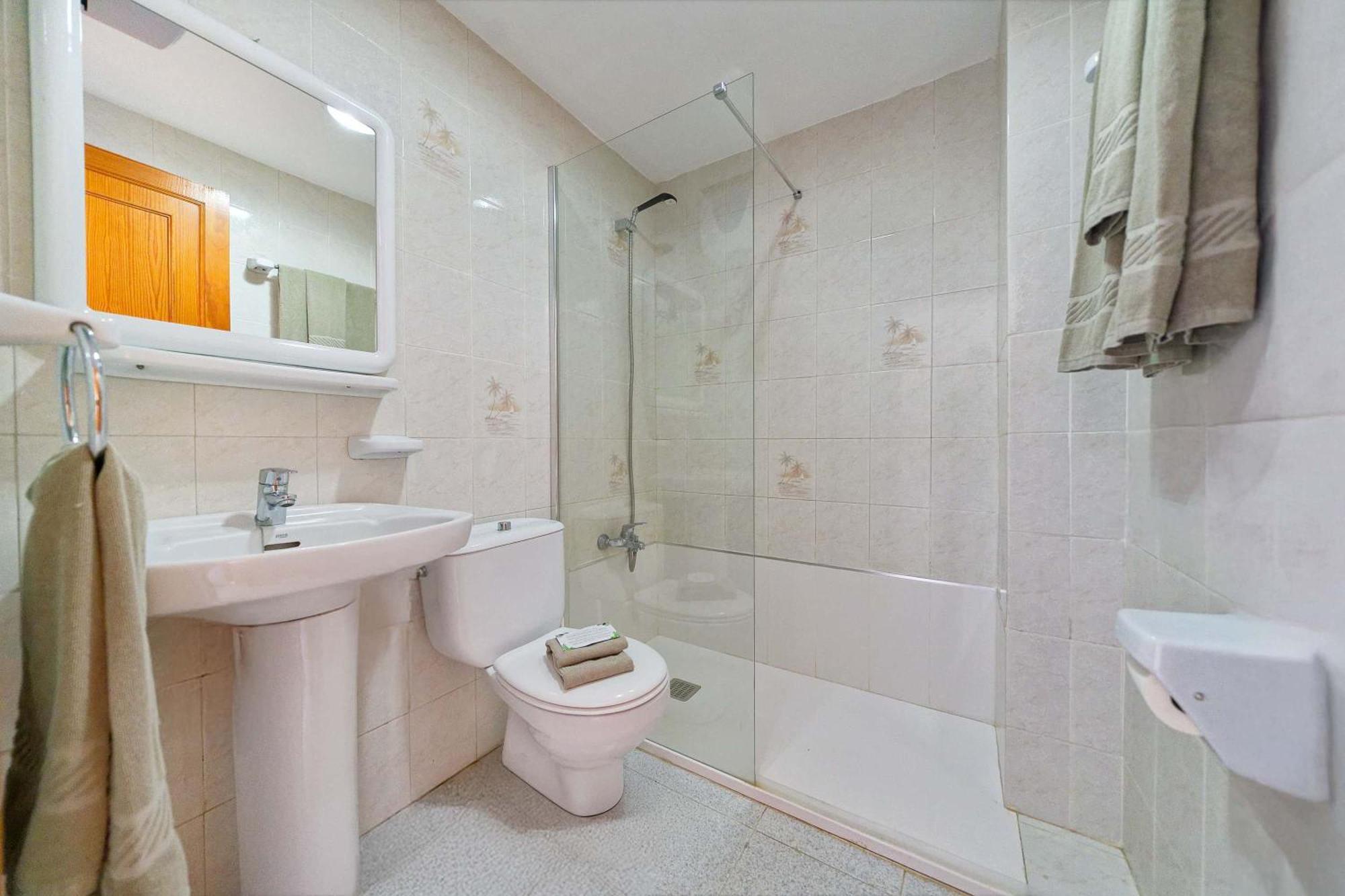 Salt Apartments Green Ocean San Bartolomé 외부 사진