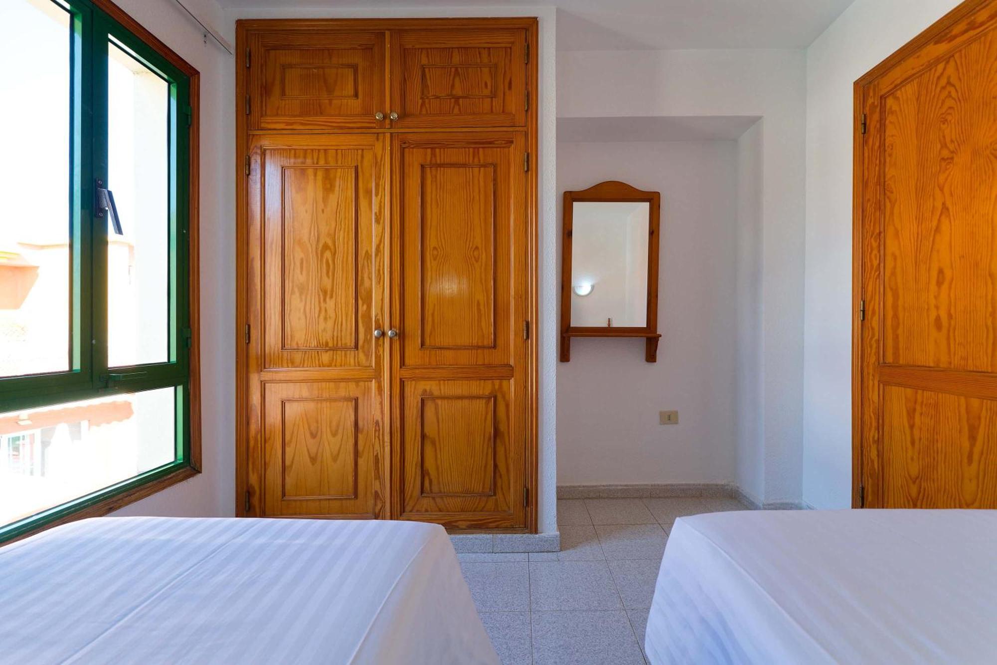 Salt Apartments Green Ocean San Bartolomé 외부 사진
