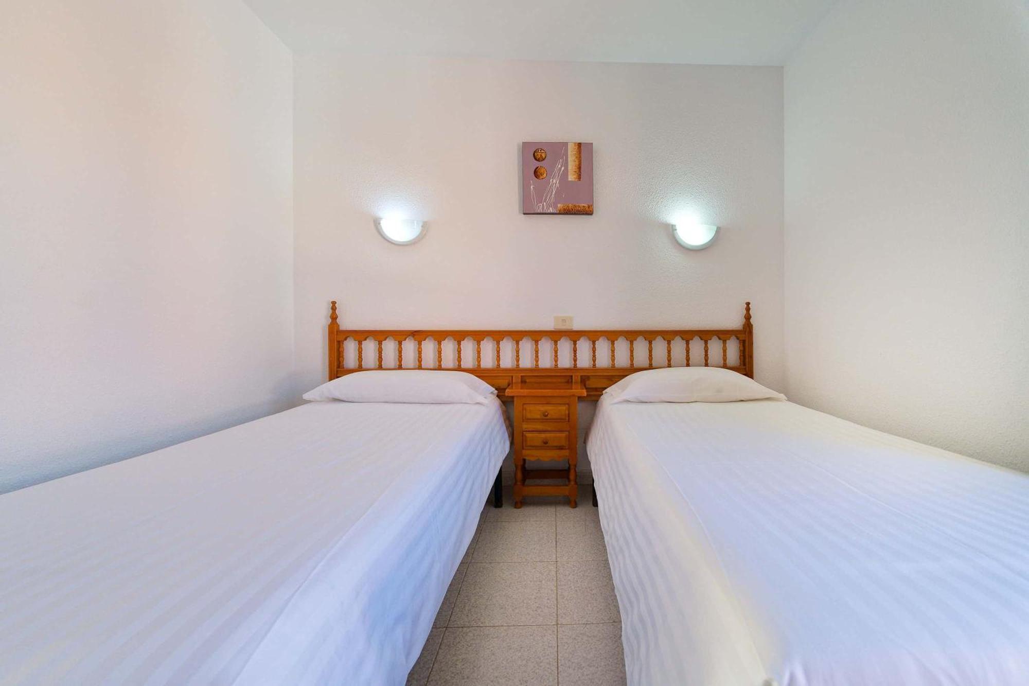 Salt Apartments Green Ocean San Bartolomé 외부 사진